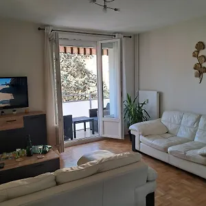 Appartement Le Huit, Montélimar
